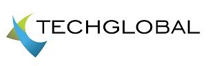 Techglobal Logo